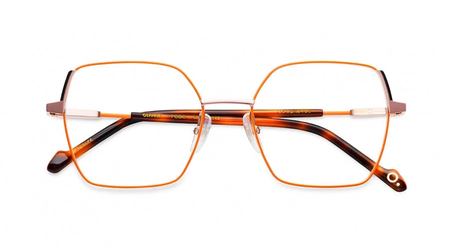 Etnia Barcelona OLIVINE Eyeglasses - view 23